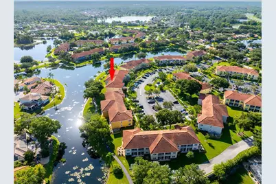 6808 Dali Avenue #105, Land O Lakes, FL 34637 - Photo 3