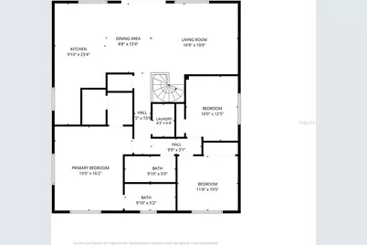1300 Pleasant Way S, Saint Petersburg, FL 33705 - Photo 47