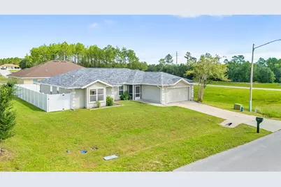 611 W Walkertown Drive, Citrus Springs, FL 34434 - Photo 9