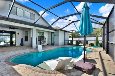 652 Tierra Drive, Spring Hill, FL 34609 - Photo 3