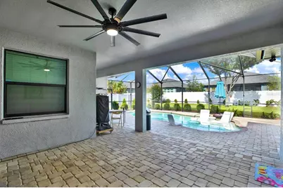 652 Tierra Drive, Spring Hill, FL 34609 - Photo 29