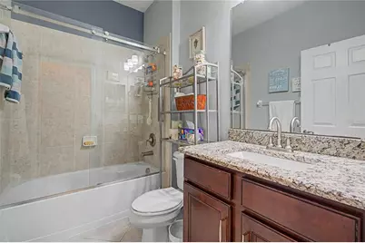 29358 Grass Bunker Drive, San Antonio, FL 33576 - Photo 29