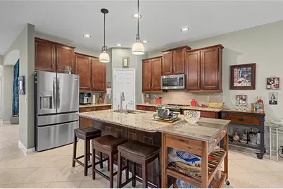 29358 Grass Bunker Drive, San Antonio, FL 33576 - Photo 3