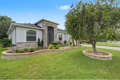 29358 Grass Bunker Drive, San Antonio, FL 33576 - Photo 1