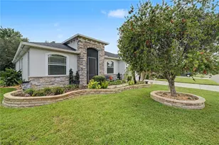29358 Grass Bunker Dr, San Antonio, FL 33576 - Photo 1