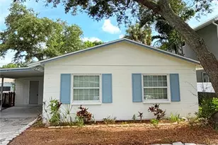8068 23rd Ave N, Saint Petersburg, FL 33710 - Photo 1