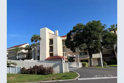 5541 Puerta Del Sol Boulevard S #415, Saint Petersburg, FL 33715 - Photo 3