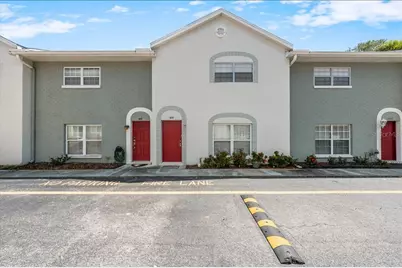 5644 Townhouse Drive, New Port Richey, FL 34652 - Photo 1