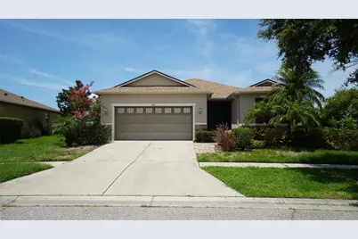 222 Star Shell Drive, Apollo Beach, FL 33572 - Photo 1
