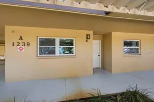 1239 S Martin Luther King Jr Ave, Clearwater, FL 33756 - Photo 1