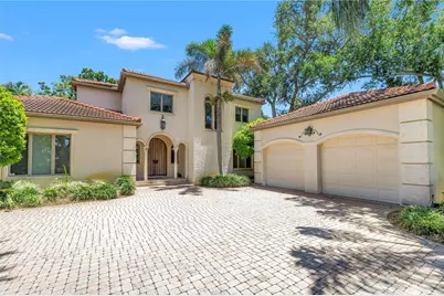 1524 Brightwaters Boulevard NE, Saint Petersburg, FL 33704 - Photo 3