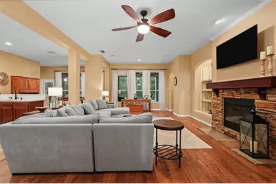 7504 Whispering Wind Drive, Land O Lakes, FL 34637 - Photo 31
