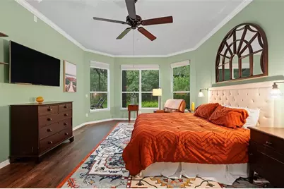 7504 Whispering Wind Drive, Land O Lakes, FL 34637 - Photo 37