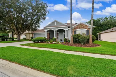7504 Whispering Wind Drive, Land O Lakes, FL 34637 - Photo 7