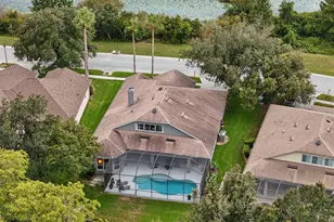 7504 Whispering Wind Dr, Land O Lakes, FL 34637 - Photo 5