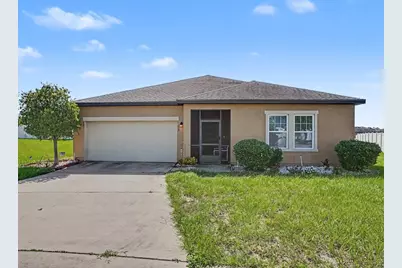 524 Blue Water Court, Haines City, FL 33844 - Photo 1