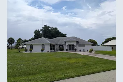 6233 Pebble Lane, Sebring, FL 33876 - Photo 1