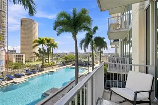 777 N Ashley Dr, Tampa, FL 33602 - Photo 1
