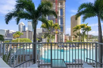 777 N Ashley Drive #910, Tampa, FL 33602 - Photo 13