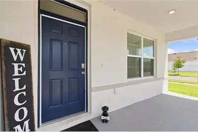 33635 Hamilton Hill Lane, Wesley Chapel, FL 33545 - Photo 7