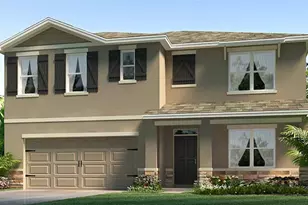 4332 Hidden Farm Dr, Plant City, FL 33565 - Photo 1