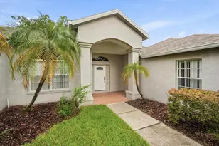 14902 Devonshire Woods Pl, Tampa, FL 33624 - Photo 3