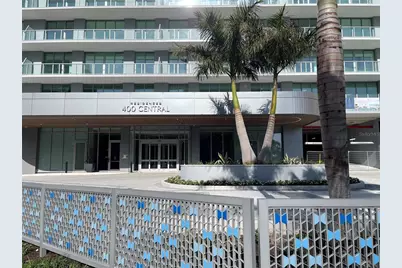 400 Central Avenue #2708, Saint Petersburg, FL 33701 - Photo 21