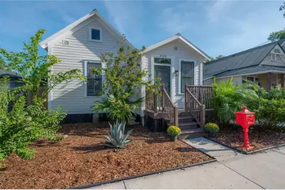 408 E Amelia Avenue, Tampa, FL 33602 - Photo 1