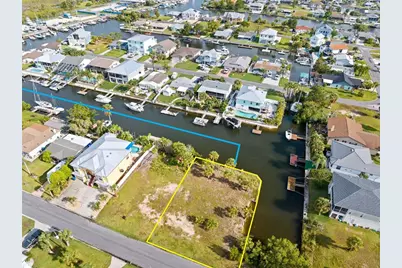 4342 Tahiti Drive, Hernando Beach, FL 34607 - Photo 3