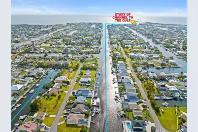 4342 Tahiti Drive, Hernando Beach, FL 34607 - Photo 7