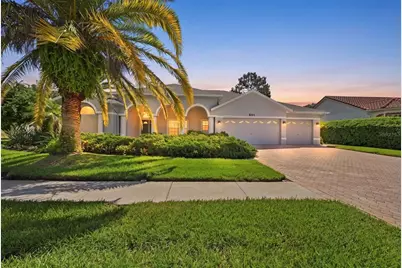 501 Manisha Place, Tarpon Springs, FL 34688 - Photo 1