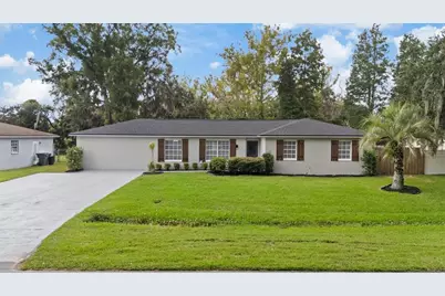 3417 Lori Lane S, Lakeland, FL 33801 - Photo 1