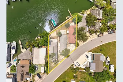 331 Boca Ciega Drive, Madeira Beach, FL 33708 - Photo 17