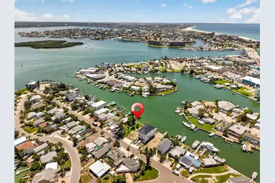 331 Boca Ciega Drive, Madeira Beach, FL 33708 - Photo 9