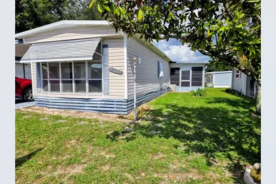 6336 Wealthy Lane, Zephyrhills, FL 33542 - Photo 1
