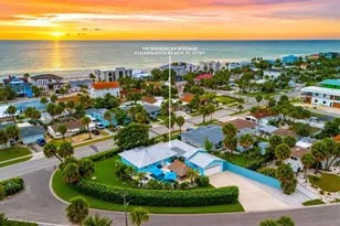 751 Mandalay Ave, Clearwater Beach, FL 33767 - Photo 1