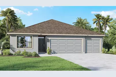 1213 12th Street SE, Ruskin, FL 33570 - Photo 1