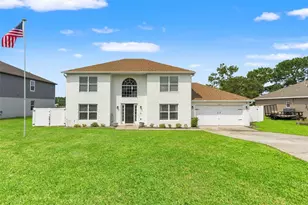 2253 Whitewood Ave, Spring Hill, FL 34609 - Photo 1