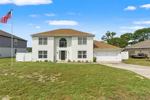 2253 Whitewood Ave, Spring Hill, FL 34609 - Photo 1