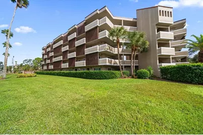 1243 S Martin Luther King Jr Avenue #A401, Clearwater, FL 33756 - Photo 1