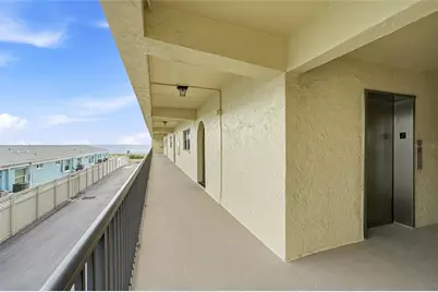 3500 Gulf Boulevard #204, Belleair Beach, FL 33786 - Photo 5