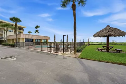 3500 Gulf Boulevard #204, Belleair Beach, FL 33786 - Photo 25