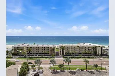 3500 Gulf Boulevard #204, Belleair Beach, FL 33786 - Photo 37