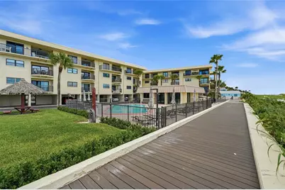 3500 Gulf Boulevard #204, Belleair Beach, FL 33786 - Photo 31