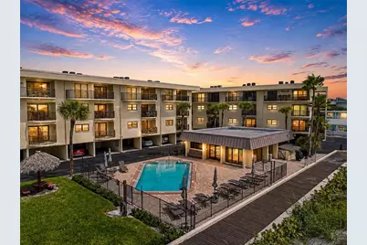 3500 Gulf Boulevard #204, Belleair Beach, FL 33786 - Photo 3