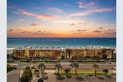3500 Gulf Boulevard #204, Belleair Beach, FL 33786 - Photo 1