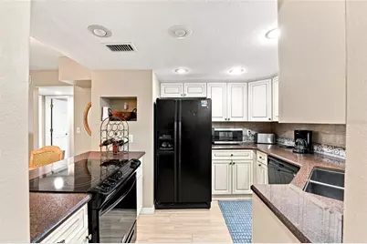 3500 Gulf Boulevard #204, Belleair Beach, FL 33786 - Photo 9