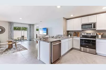 7018 Flint Creek Drive, Land O Lakes, FL 34638 - Photo 7