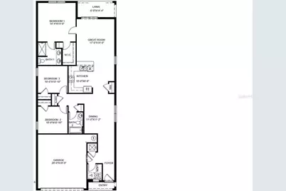 7074 Flint Creek Drive, Land O Lakes, FL 34638 - Photo 15