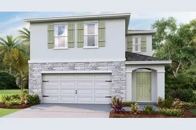7026 Flint Creek Drive, Land O Lakes, FL 34638 - Photo 1